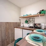 Wind Rose Sea Affittacamere Bari