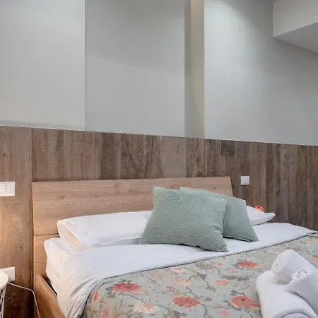 Guest house Wind Rose Sea