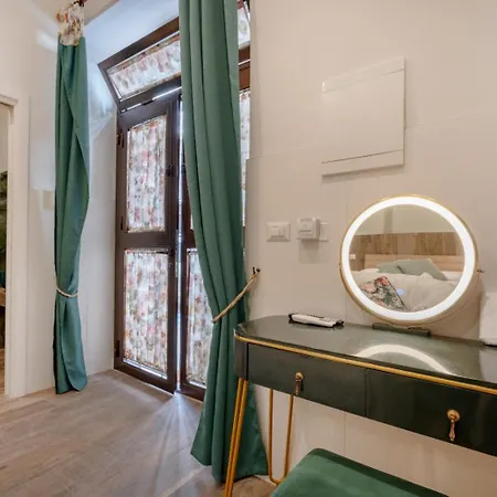 Guest house Wind Rose Sea Bari