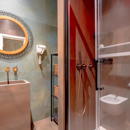 Affittacamere Wind Rose Sea Bari