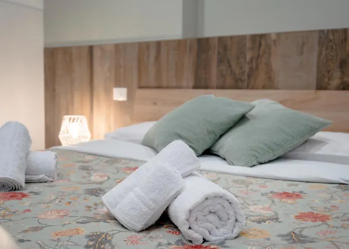 Guest house Wind Rose Sea