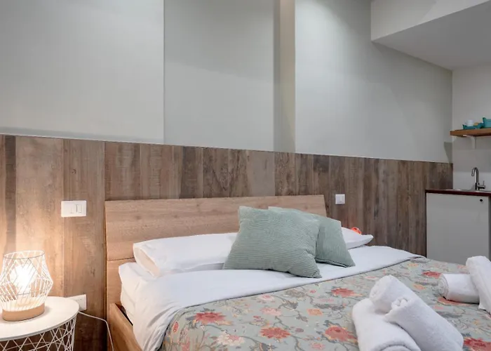 Guest house Wind Rose Sea