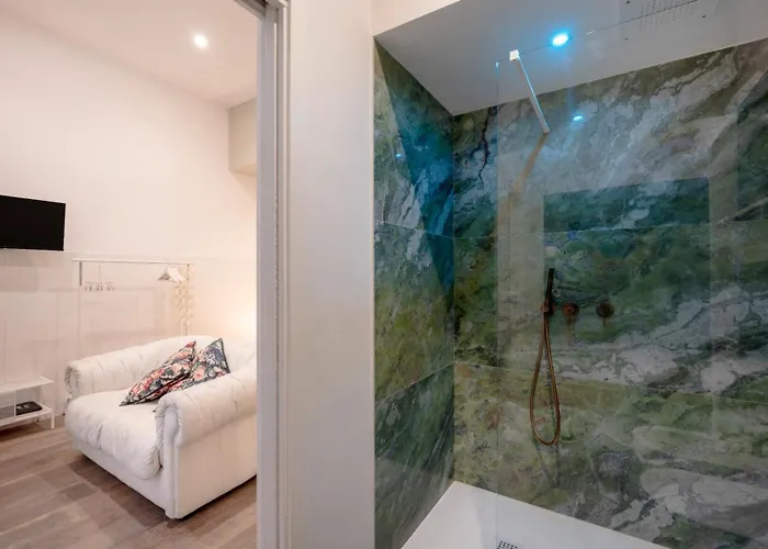 Guest house Wind Rose Sea