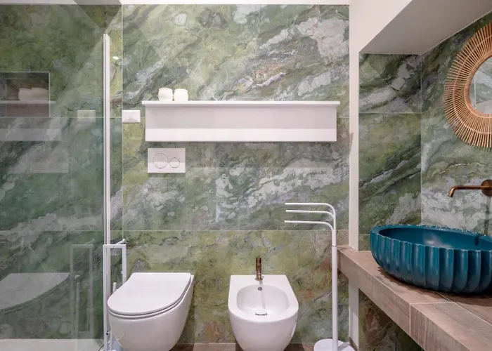 Guest house Wind Rose Sea Bari