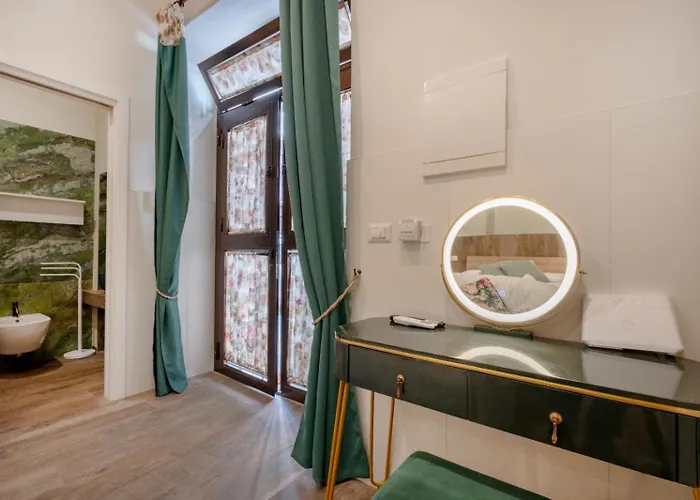 Guest house Wind Rose Sea Bari