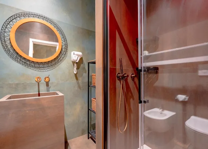 Guest house Wind Rose Sea Bari