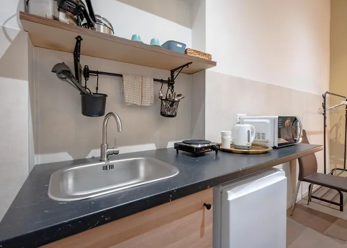 Guest house Wind Rose Sea