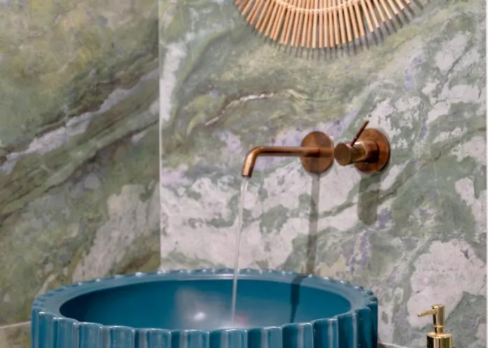 Guest house Wind Rose Sea *