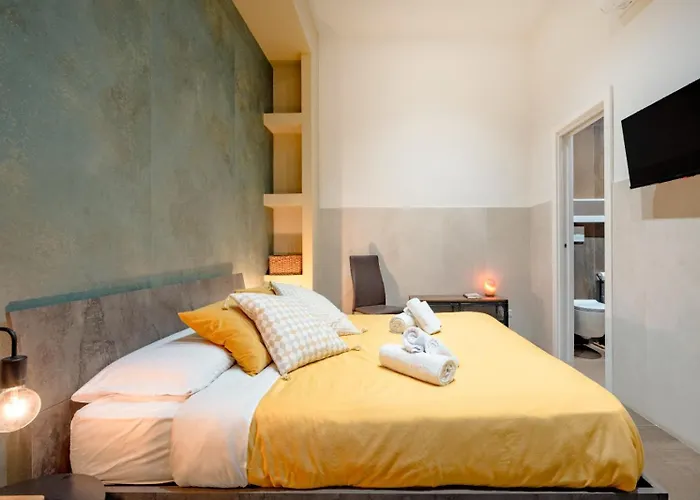 Wind Rose Sea Guest house *