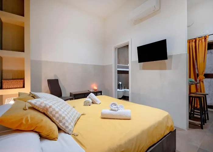 Wind Rose Sea Guest house *