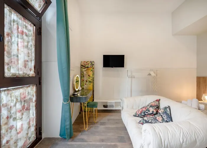 Wind Rose Sea Guest house