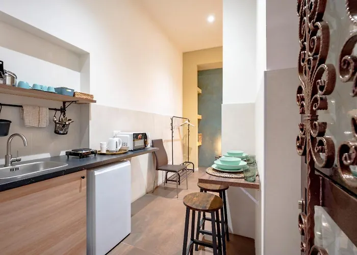 Wind Rose Sea Guest house