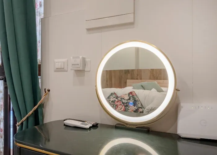 Wind Rose Sea Guest house