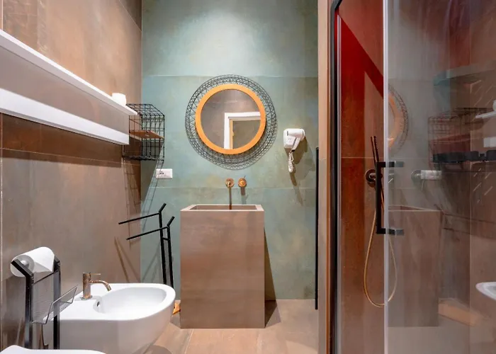 Guest house Wind Rose Sea Bari