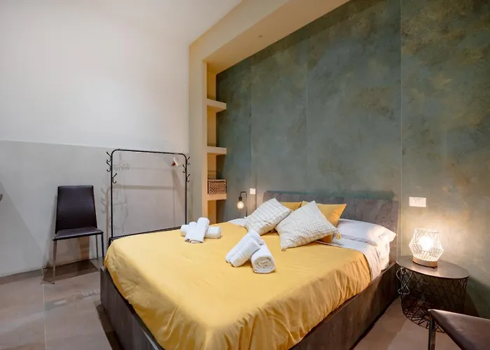 Wind Rose Sea Guest house Bari