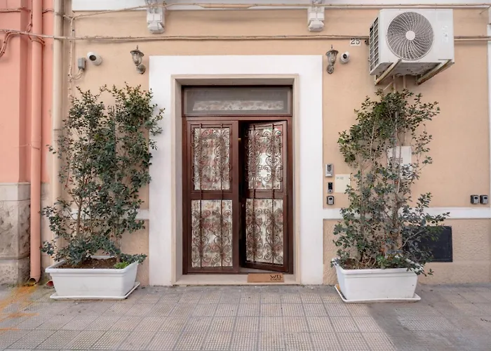 Wind Rose Sea Guest house