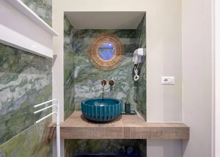 Guest house Wind Rose Sea *