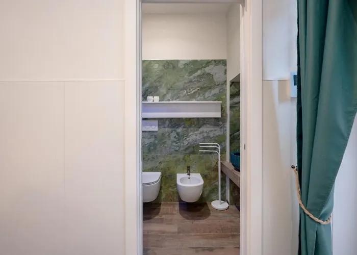 Guest house Wind Rose Sea Bari