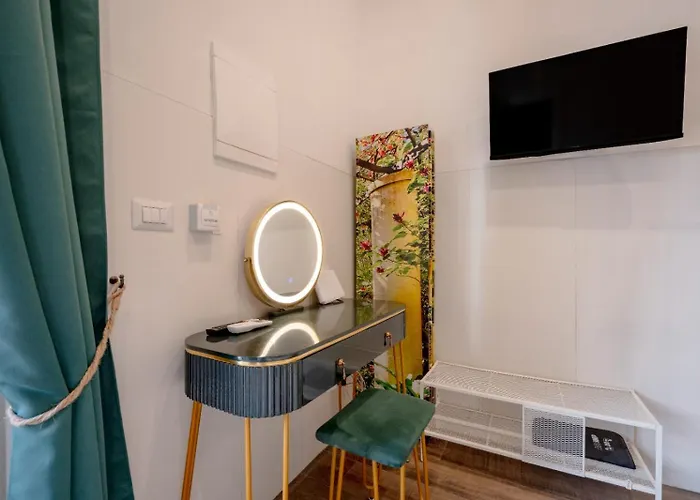 Wind Rose Sea Guest house Bari