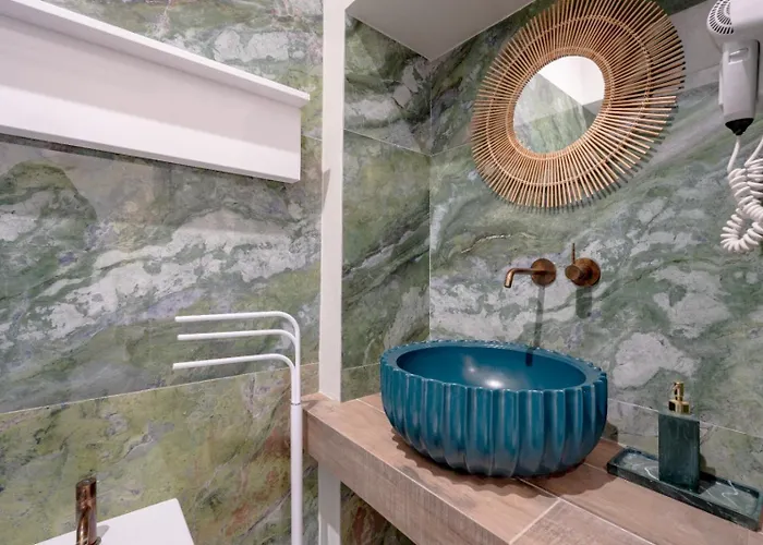 Wind Rose Sea Guest house