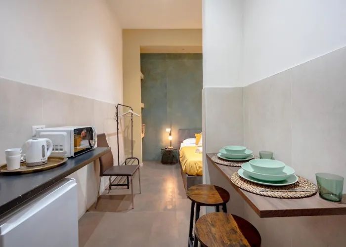 Guest house Wind Rose Sea *