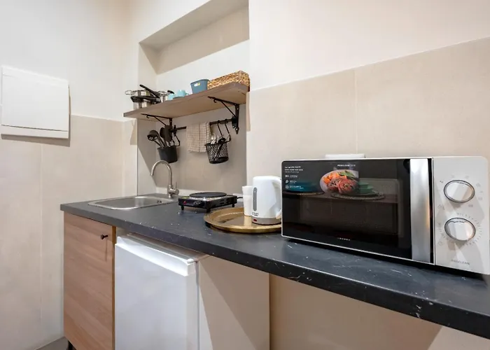 Wind Rose Sea Guest house Bari