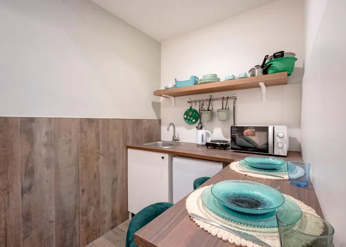 Wind Rose Sea Guest house Bari