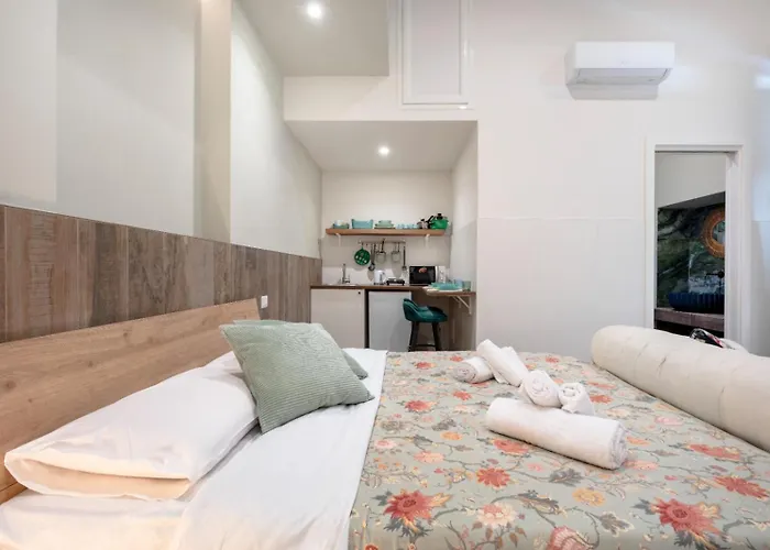 Wind Rose Sea Guest house Bari