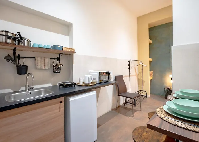 Guest house Wind Rose Sea