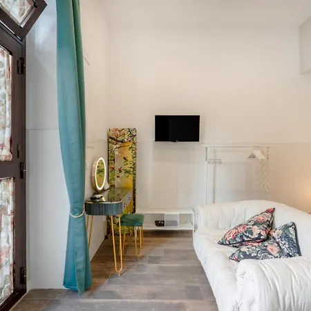 Wind Rose Sea Pensión